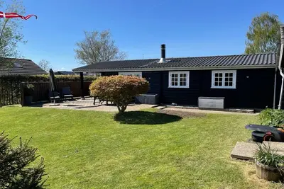 Image de \"Reimund\" - 400m from the sea by Interhome