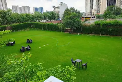 Image de Embrace Nature: Your Tranquil Farm Stay Awaits!