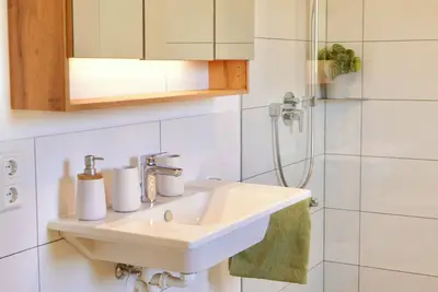 Image de Kempten Centrally located in the countryside: high-quality group accommodation with large terrace