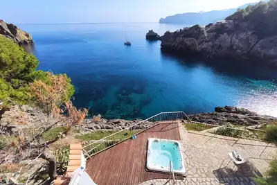 Image de Villa Ca La Dolors Cala DEIÀ