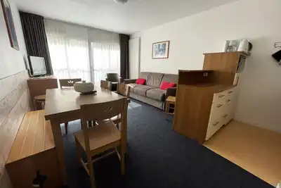Image de Appartement