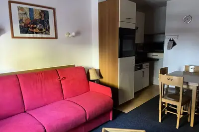 Image de Studio pour 4 Personnes