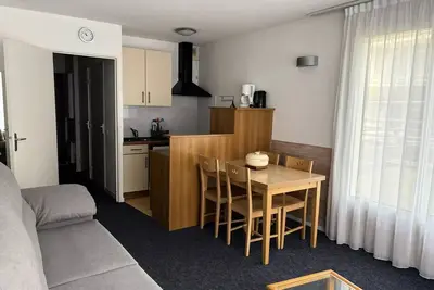 Image de Studio pour 4 Personnes