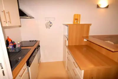 Image de Studio pour 4 Personnes