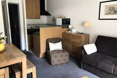 Image de Studio pour 4 Personnes