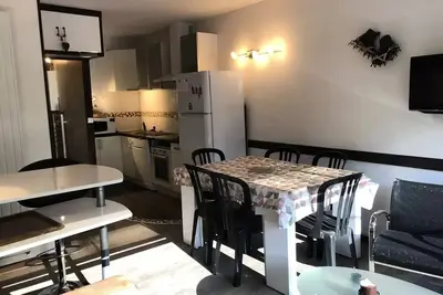 Image de Appartement