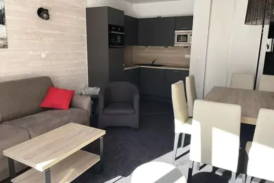 Image de Appartement