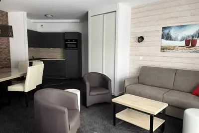 Image de Appartement