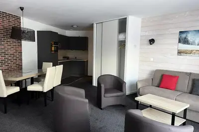 Image de Appartement