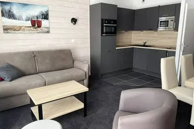 Image de Appartement