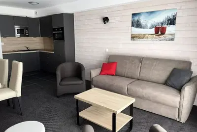 Image de Appartement
