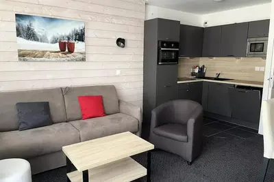 Image de Appartement