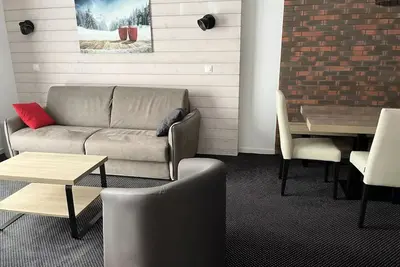Image de Appartement