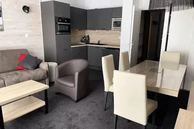 Image de Appartement