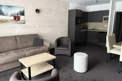Image de Appartement