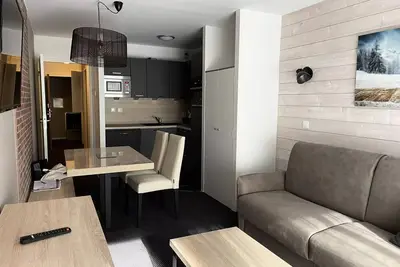 Image de Studio pour 4 Personnes