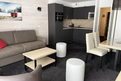 Image de Studio pour 4 Personnes