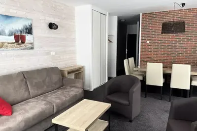 Image de Appartement