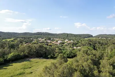 Image de Chez Cléa & Maé - Grande villa au cœur de la nature