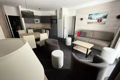 Image de Appartement