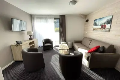 Image de Appartement