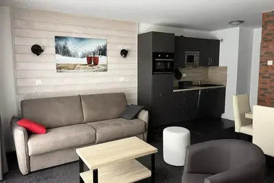 Image de Appartement