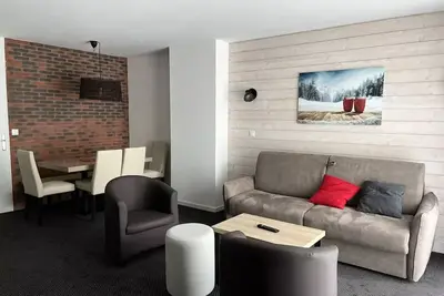 Image de Appartement