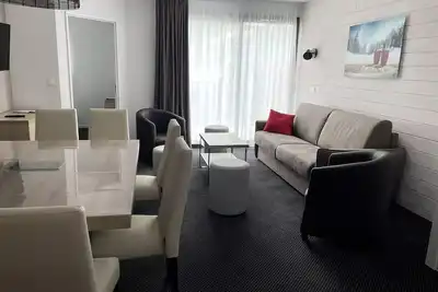 Image de Appartement