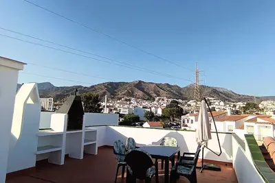 Image de Charming cottage in a quiet environment