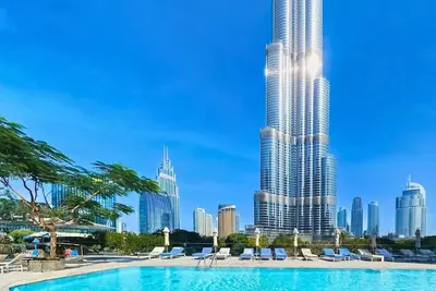 Image de Address Opera Residences - Downtown