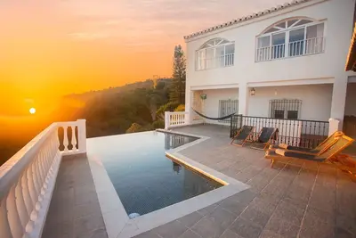 Image de Villa Sa Roqueta Mar&Cielo