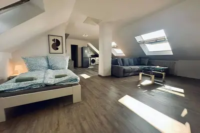 Image de Apartment Euregio Iv - Spacious & close to the clinic