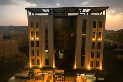 Image de Kayan Serviced Apartments