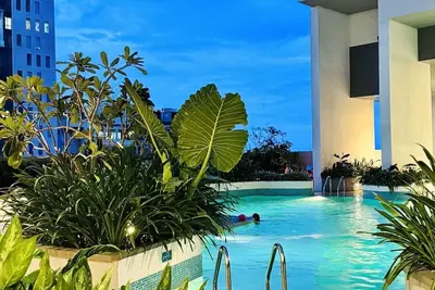 Image de Yaka Trizen Luxury Apartments