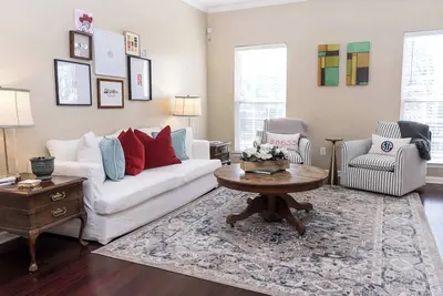 Image de The Lookout at Enclave by Apex Short Term Stays