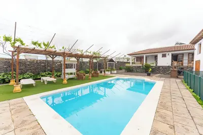 Image de Casas Rurales La Tanquera y Las Rosas - Chalet La Tanquera