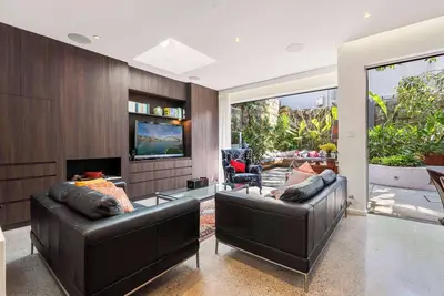 Image de Stylish Cottage Retreat