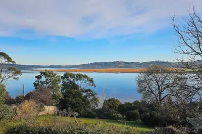 Image de Sunset on Tamar Summa