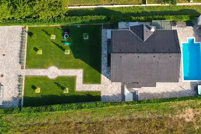 Image de Villa Anteo-Split by Villas Guide