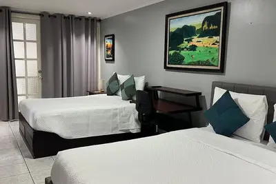 Image de Great expeirence bed & breakfast with Ac in down town Alajuela