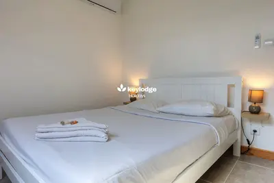 Image de Mosala 4 – T3 pieds dans l’eau à Saint-Leu