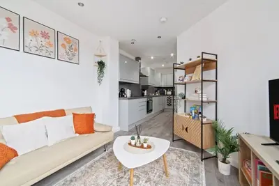 Image de The Copper Nest 2br City Centre