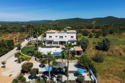 Image de Perfect for a relaxing holiday in the Algarve.