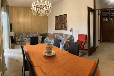Image de Spacious and comfortable flat