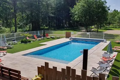 Image de Entre Loire et Cher Gîte \"Côté Tilleul\"