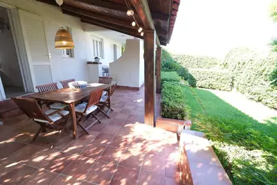 Image de Villetta Blu sul Mare a Fontane Bianche by Wonderful Italy