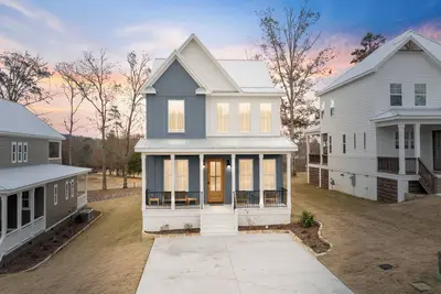 Image de Cottages at Gunters Landing