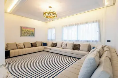 Image de Mediterranean Blue Villa – the blue Resort