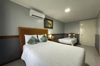 Image de Tranquil bed & breakfast with Ac in Alajuela. Near International Airport, 15 min