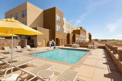 Image de Explore Arizona’s Beauty w/ Room Near Antelope Canyon & Lake Powell